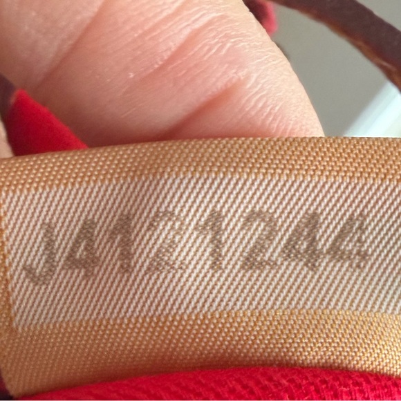 Dooney & Bourke Florentine Rich Brown Leather Satchel Shoulder Bag - Picture 12 of 17